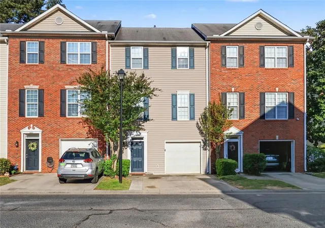 3rd image of 2402 Beaver Falls Nw, Norcross, GA 30071 | MLS# 7752166