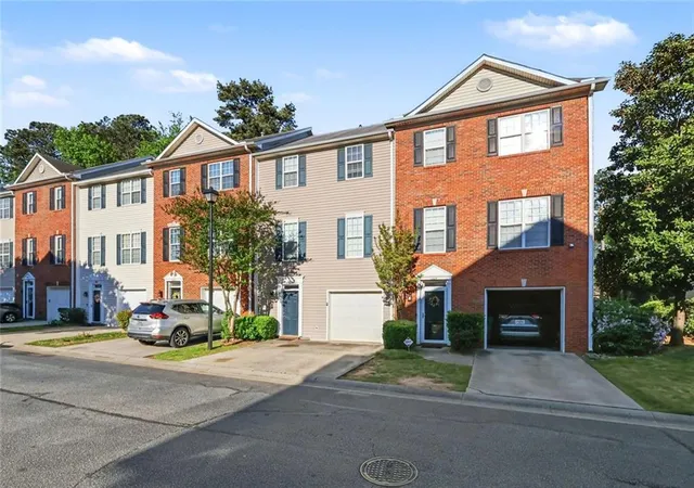4th image of 2402 Beaver Falls Nw, Norcross, GA 30071 | MLS# 7752166