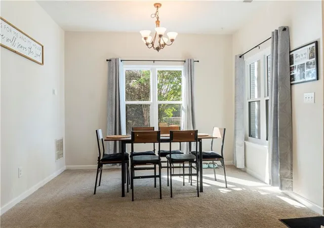 Photo 2 of Townhouse for sale at 48 Hampton Dr, Cartersville, GA 30121 | MLS# 7754716 | Listing updated on 2026-09-02