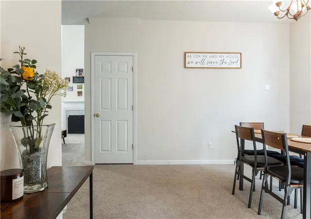 Photo 3 of Townhouse for sale at 48 Hampton Dr, Cartersville, GA 30121 | MLS# 7754716 | Listing updated on 2026-09-02