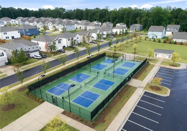 Photo 30 of Townhouse for sale at 331 Maltibie Dr, Acworth, GA 30102 | MLS# 7822635 | Listing updated on 2026-08-21