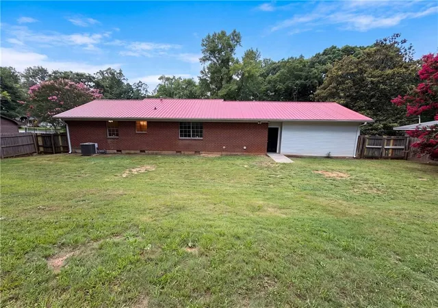 5th image of 1375 S Hicks Cir Nw, Conyers, GA 30012 | MLS# 7805012