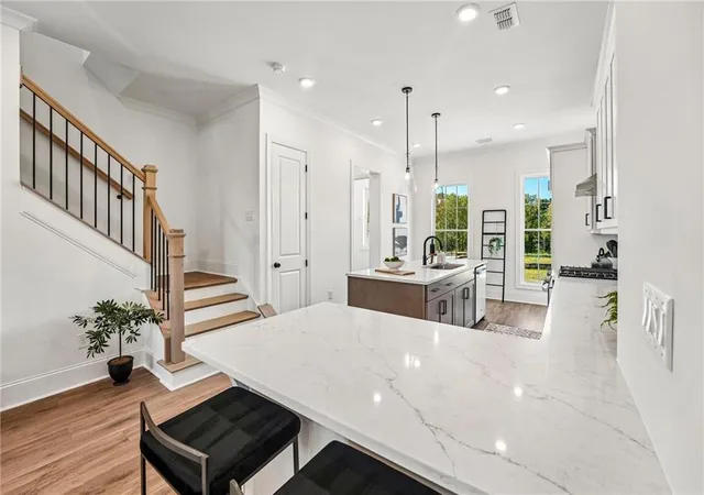 Photo 1 of Townhouse for sale at 1504 Westend Way #330, Cumming, GA 30041 | MLS# 7852967 | Listing updated on 2026-10-25