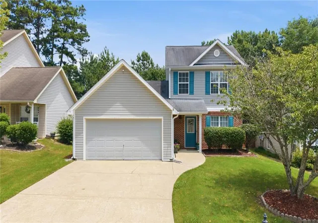 1st image of 323 Providence Rd, Dallas, GA 30157 | MLS# 7771797