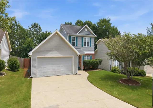 2nd image of 323 Providence Rd, Dallas, GA 30157 | MLS# 7771797