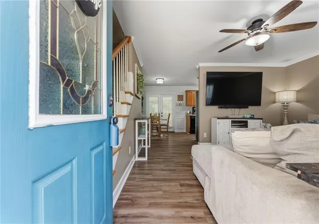3rd image of 323 Providence Rd, Dallas, GA 30157 | MLS# 7771797