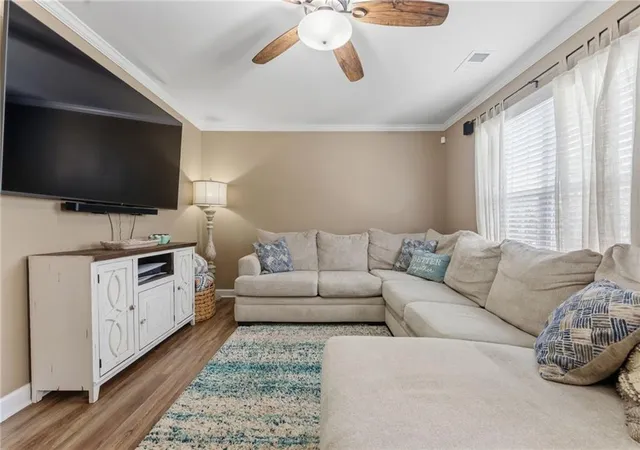 4th image of 323 Providence Rd, Dallas, GA 30157 | MLS# 7771797