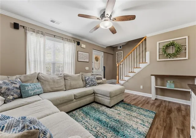 5th image of 323 Providence Rd, Dallas, GA 30157 | MLS# 7771797