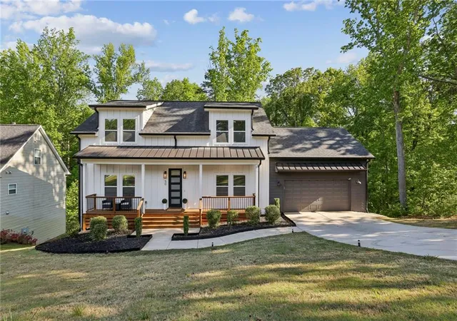 1st image of 50 Timber Walk, Dawsonville, GA 30534 | MLS# 7754445