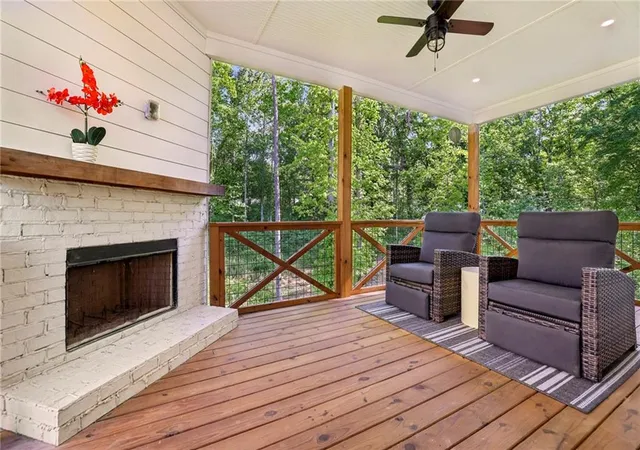 2nd image of 50 Timber Walk, Dawsonville, GA 30534 | MLS# 7754445
