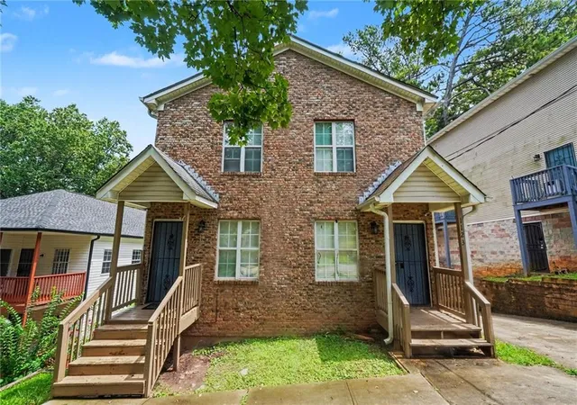 1st image of 1123 Jones Ave Nw, Atlanta, GA 30318 | MLS# 7823099