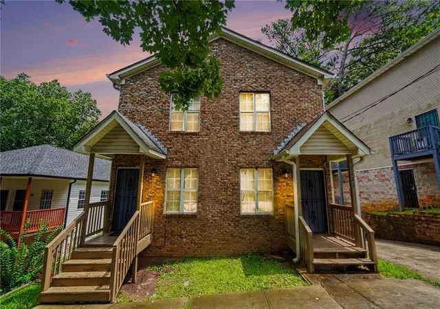 27th image of 1123 Jones Ave Nw, Atlanta, GA 30318 | MLS# 7823099
