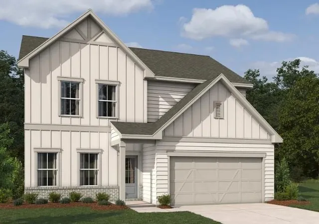 Photo 1 of Sale Pending at 717 Mistwood Way, Cartersville, GA 30120 | MLS# 7810208 | Listing updated on 2026-09-14
