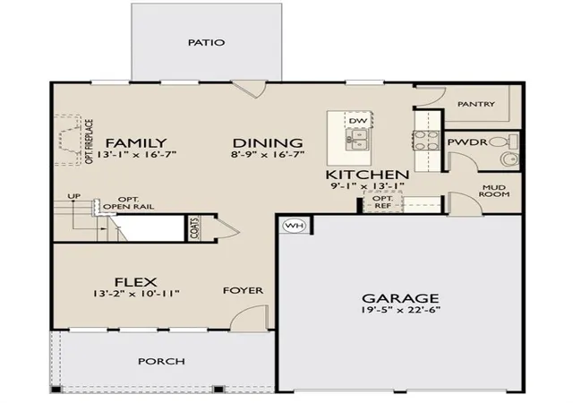 Photo 2 of Sale Pending at 717 Mistwood Way, Cartersville, GA 30120 | MLS# 7810208 | Listing updated on 2026-09-14