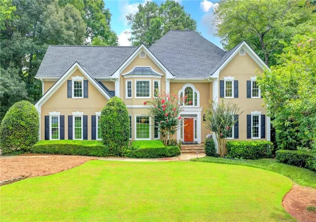 1st image of 610 Turbridge Ct, Johns Creek, GA 30022 | MLS# 7815609