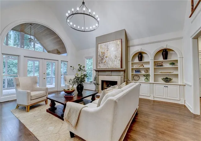 2nd image of 610 Turbridge Ct, Johns Creek, GA 30022 | MLS# 7815609