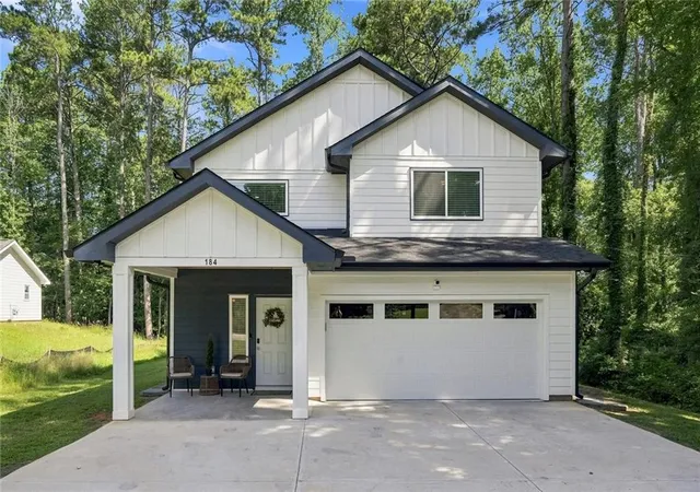 1st image of 184 Woodland Ln Sw, Mableton, GA 30126 | MLS# 7822953