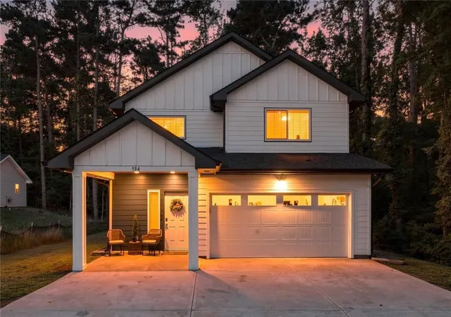 2nd image of 184 Woodland Ln Sw, Mableton, GA 30126 | MLS# 7822953