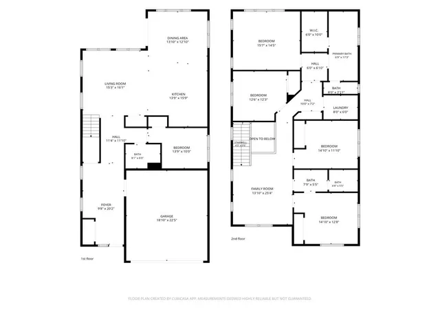 46th image of 184 Woodland Ln Sw, Mableton, GA 30126 | MLS# 7822953