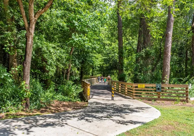 56th image of 693 N Superior Ave, Decatur, GA 30033 | MLS# 7819881