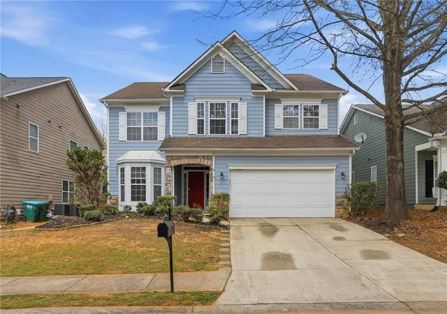 Homes for sale in Canton, GA | 507 Waterfall Dr, Canton, GA 30114 | MLS# 7744922