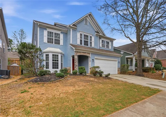 Homes for sale in Canton, GA | 507 Waterfall Dr, Canton, GA 30114 | MLS# 7744922