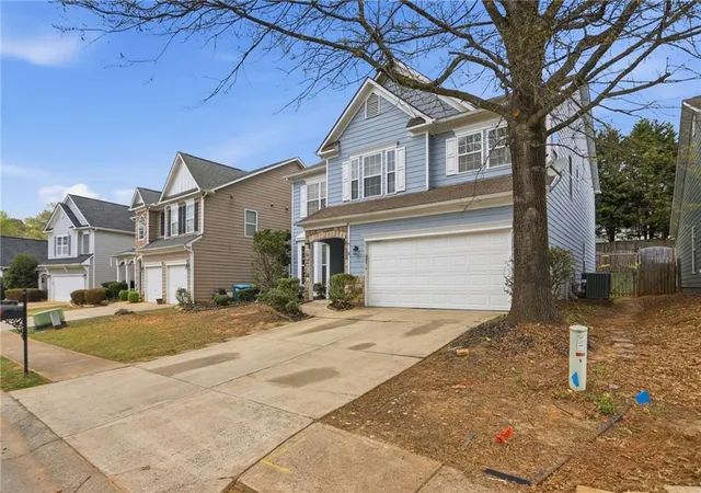 Homes for sale in Canton, GA | 507 Waterfall Dr, Canton, GA 30114 | MLS# 7744922