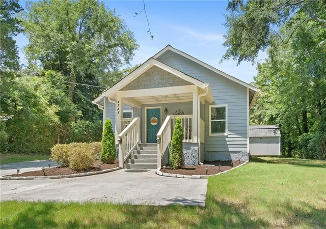 Photo 29 of Single family home for sale at 4748 Fowler Cir, Acworth, GA 30101 | MLS# 7814780 | Listing updated on 2026-08-04