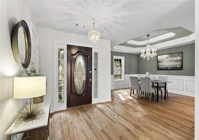 Photo 4 of Single family home for sale at 8160 Stone Hl Rd, Cumming, GA 30028 | MLS# 7764364 | Listing updated on 2026-08-24