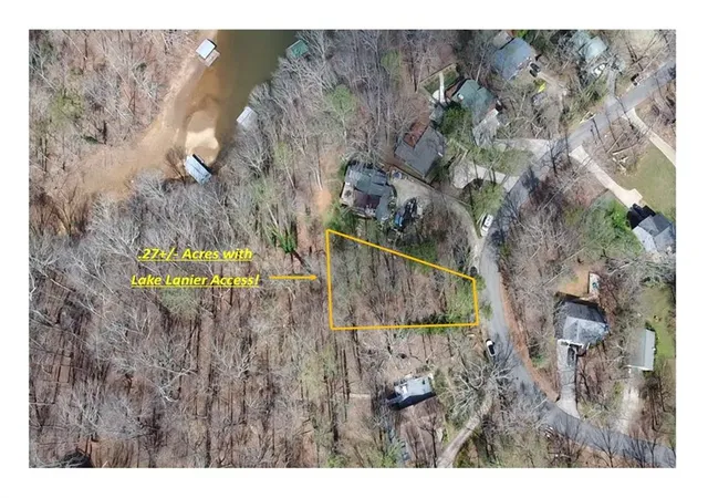 1st image of 0 Thunder Trail, Gainesville, GA 30506 | MLS# 7805162