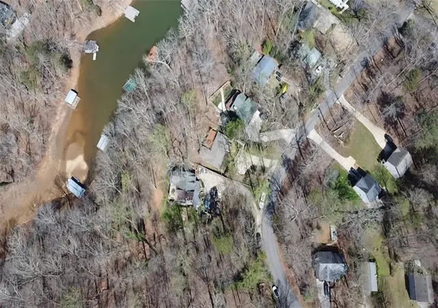 4th image of 0 Thunder Trail, Gainesville, GA 30506 | MLS# 7805162