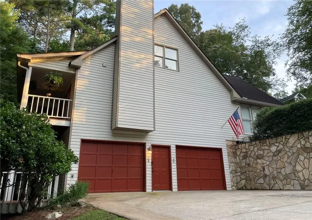 1st image of 1024 Laurel Lake Dr, Ball Ground, GA 30107 | MLS# 7812960