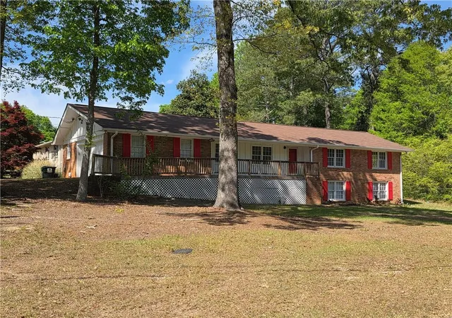 Photo 60 of Single family home for sale at 7016 Skyline Dr, Lithia Springs, GA 30122 | MLS# 7751745 | Listing updated on 2026-08-19