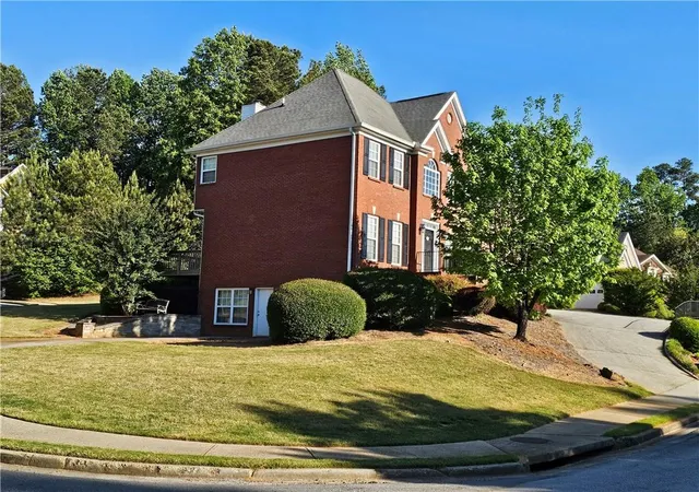2nd image of 1595 Saint Julian St, Suwanee, GA 30024 | MLS# 7806728