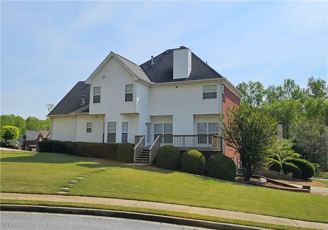 34th image of 1595 Saint Julian St, Suwanee, GA 30024 | MLS# 7806728