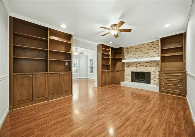 4th image of 260 Barrington Dr E, Roswell, GA 30076 | MLS# 7800105