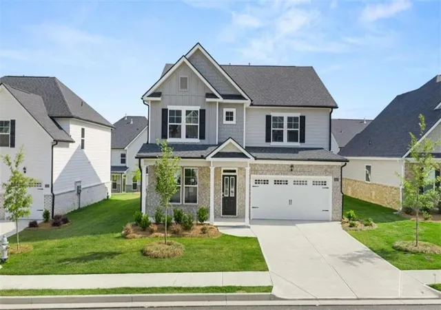 Photo 1 of Single family home for sale at 13448 Whitman Ln, Covington, GA 30014 | MLS# 7798692 | Listing updated on 2026-09-09