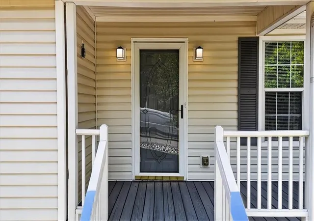 Photo 4 of Single family home for sale at 402 Deer Run, Jasper, GA 30143 | MLS# 7759908 | Listing updated on 2026-09-14