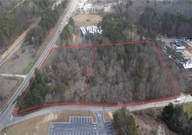 Photo 1 of Land for sale at 13595 Veterans Memorial Hwy, Winston, GA 30187 | MLS# 7769177 | Listing updated on 2026-09-08