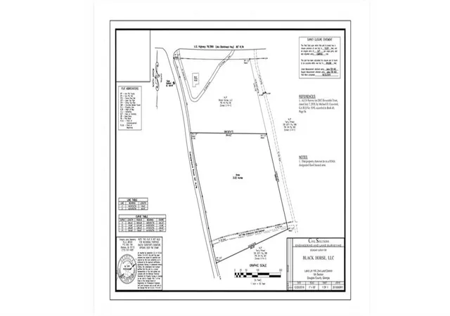 Photo 2 of Land for sale at 13595 Veterans Memorial Hwy, Winston, GA 30187 | MLS# 7769177 | Listing updated on 2026-09-08