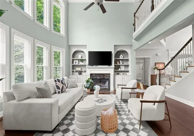 1st image of 3552 Crown Peak Ct, Suwanee, GA 30024 | MLS# 7794390