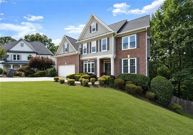 34th image of 3552 Crown Peak Ct, Suwanee, GA 30024 | MLS# 7794390