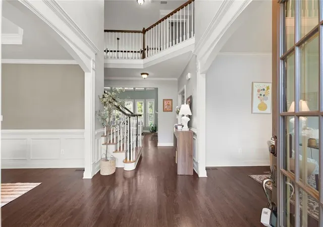 3rd image of 3552 Crown Peak Ct, Suwanee, GA 30024 | MLS# 7794390