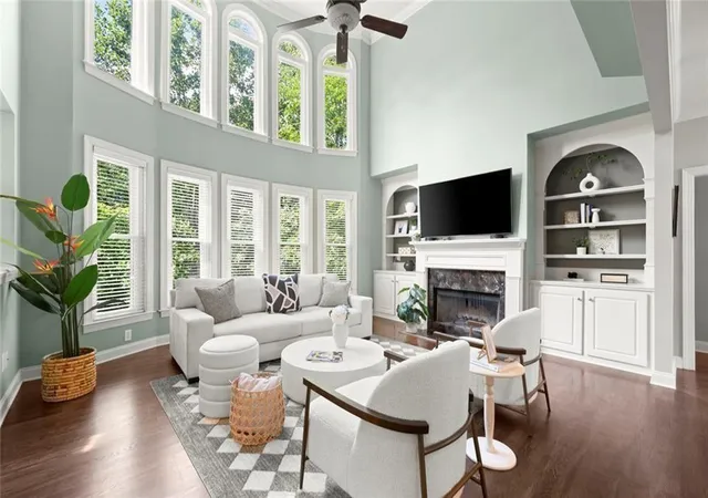 5th image of 3552 Crown Peak Ct, Suwanee, GA 30024 | MLS# 7794390