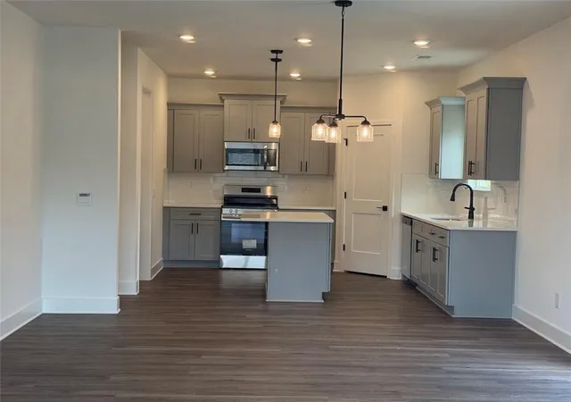 3rd image of 270 Thunder Vly, Dawsonville, GA 30534 | MLS# 7795358