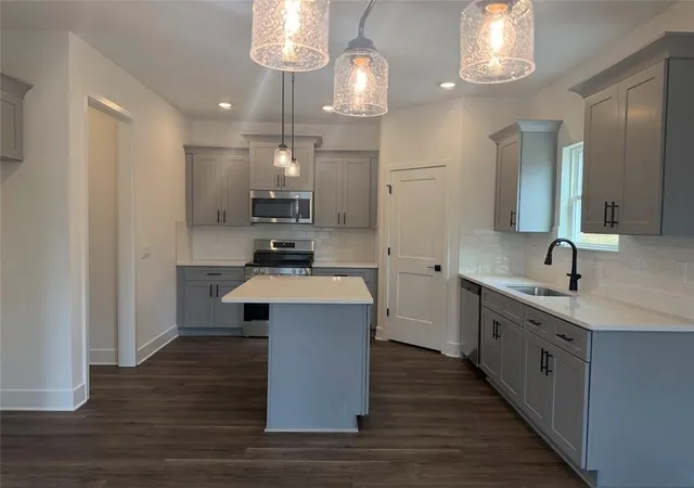 5th image of 270 Thunder Vly, Dawsonville, GA 30534 | MLS# 7795358