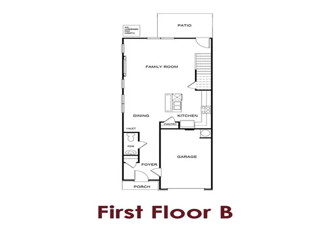 Photo 2 of Townhouse for sale at (Undisclosed), Gainesville, GA 30504 | MLS# 7776599 | Listing updated on 2026-09-09