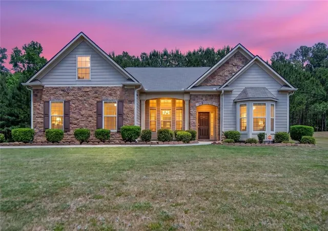 1st image of 1443 Bourdon Bell Se, Conyers, GA 30013 | MLS# 7751132