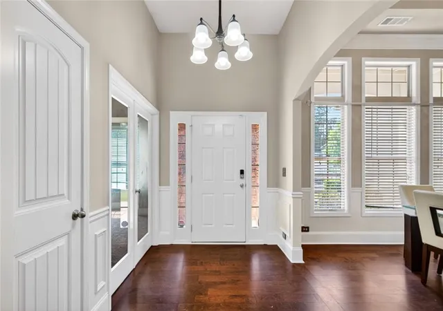 4th image of 1443 Bourdon Bell Se, Conyers, GA 30013 | MLS# 7751132