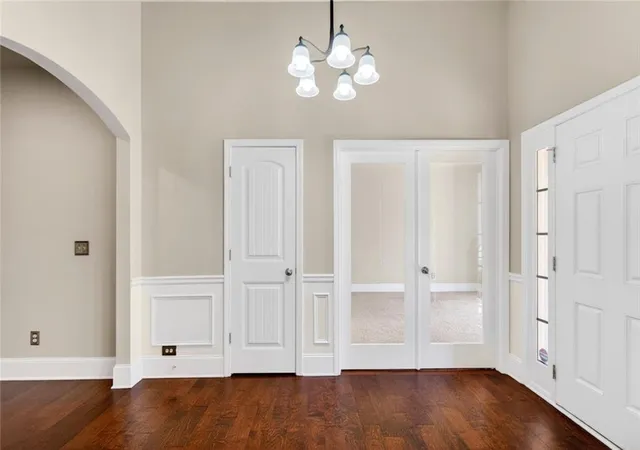 5th image of 1443 Bourdon Bell Se, Conyers, GA 30013 | MLS# 7751132